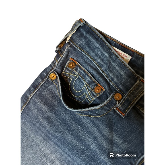 True Religion Halle HR Super Skinny jeans - Picture 3 of 6